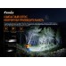 Фонарь Fenix E35 V3.0